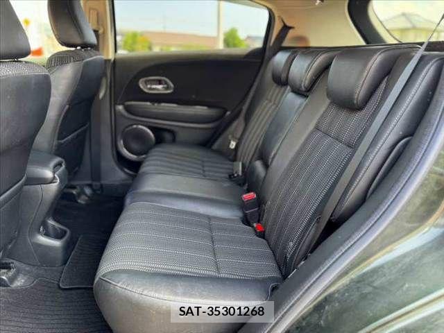 Honda VEZEL 2014-07 8686860-17