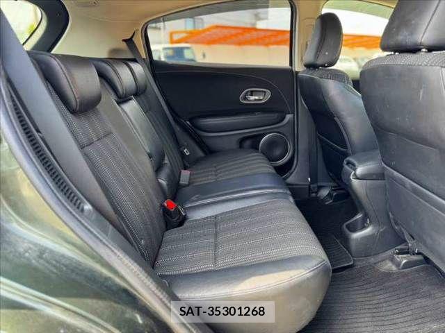 Honda VEZEL 2014-07 8686860-18