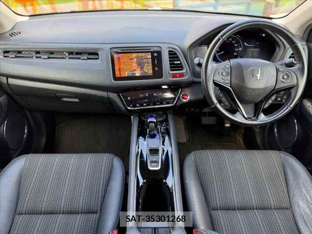 Honda VEZEL 2014-07 8686860-1