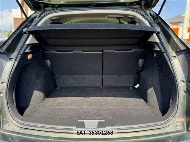 Honda VEZEL 2014-07 8686860-19