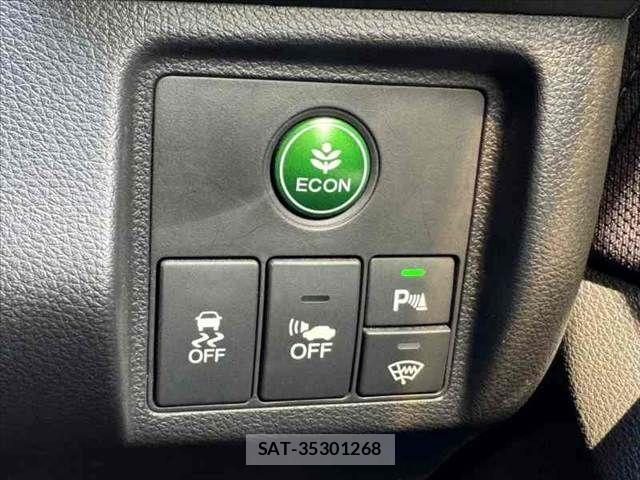 Honda VEZEL 2014-07 8686860-24