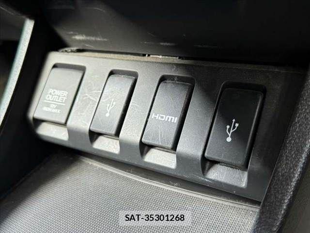 Honda VEZEL 2014-07 8686860-26