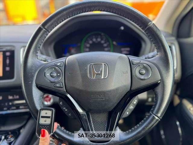 Honda VEZEL 2014-07 8686860-4