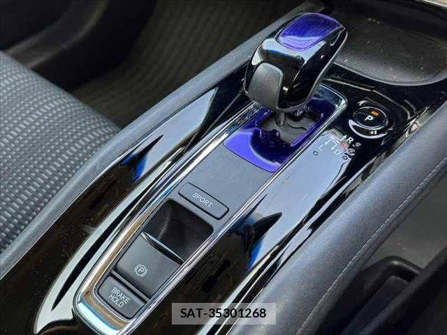 Honda VEZEL 2014-07 8686860-6