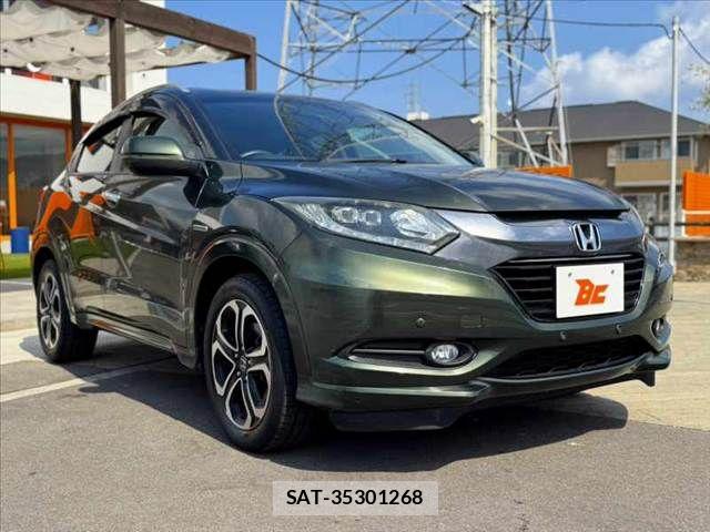 Honda VEZEL 2014-07 8686860-7