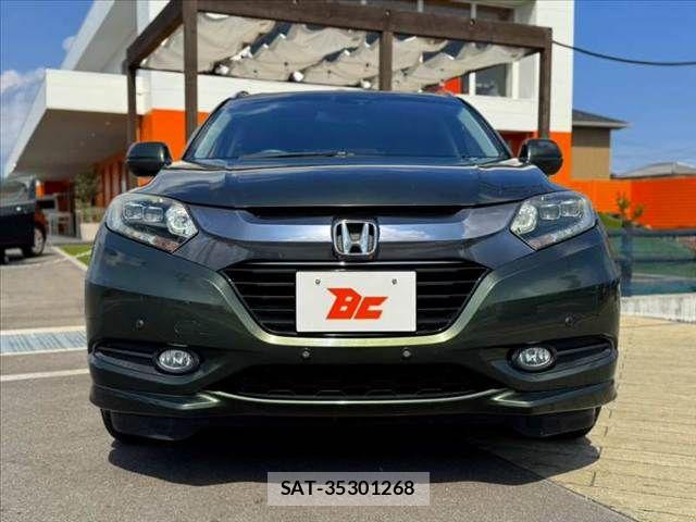 Honda VEZEL 2014-07 8686860-8
