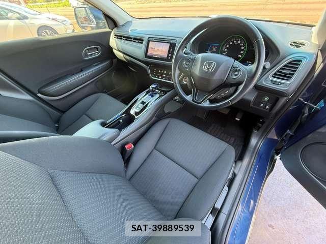 Honda VEZEL 2015-11 8686858-20