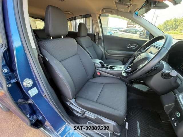 Honda VEZEL 2015-11 8686858-21