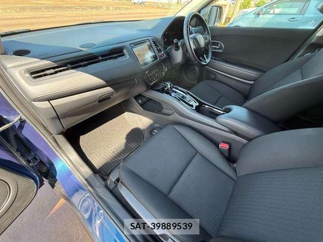 Honda VEZEL 2015-11 8686858-24