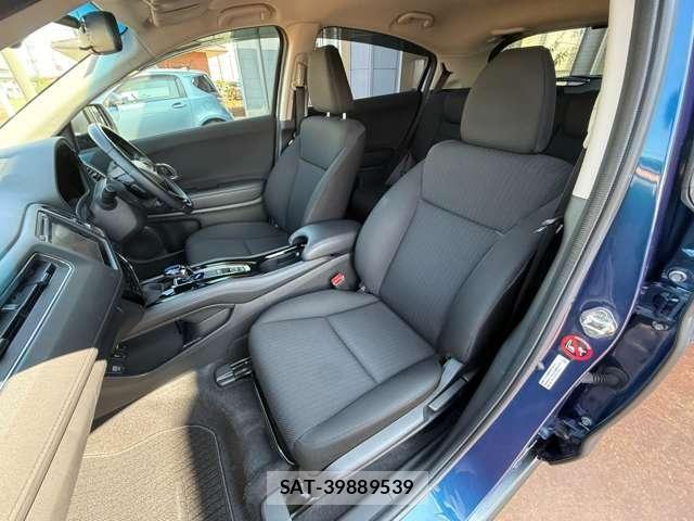 Honda VEZEL 2015-11 8686858-25