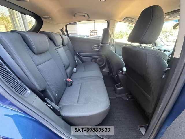 Honda VEZEL 2015-11 8686858-27