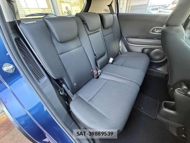 Honda VEZEL 2015-11 8686858-28
