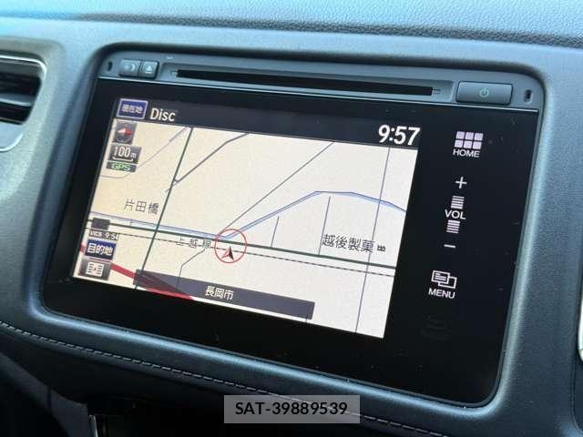 Honda VEZEL 2015-11 8686858-2