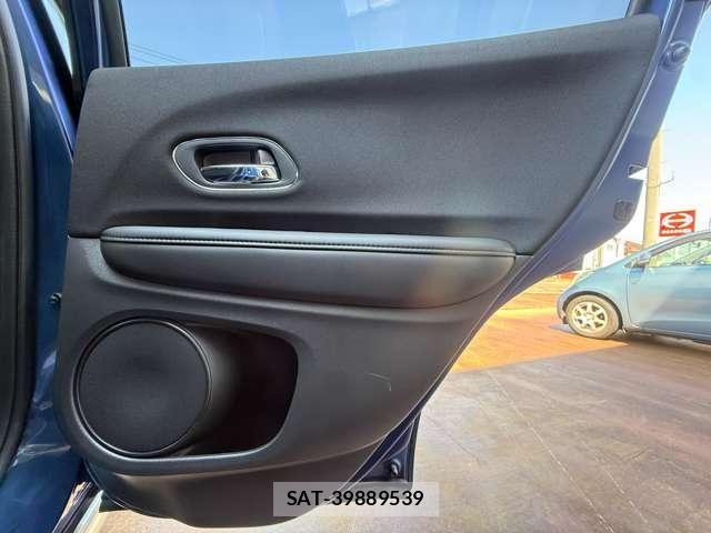 Honda VEZEL 2015-11 8686858-29