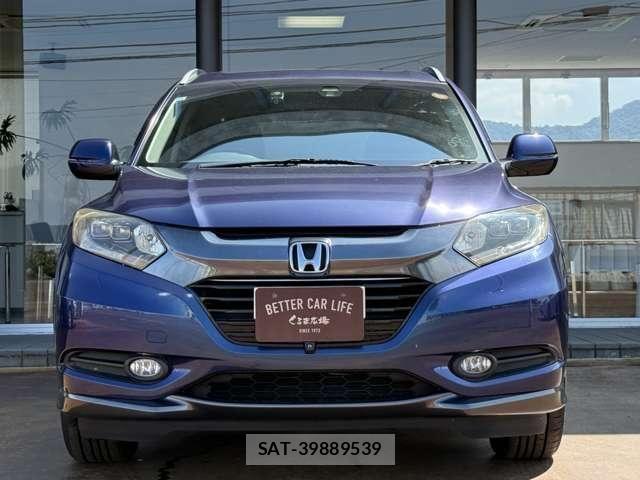 Honda VEZEL 2015-11 8686858-4