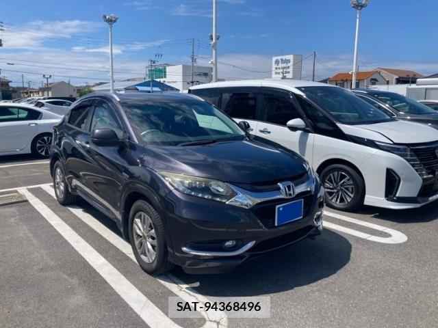 Honda VEZEL 2014-09 8686861-0
