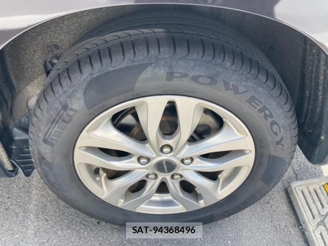 Honda VEZEL 2014-09 8686861-9