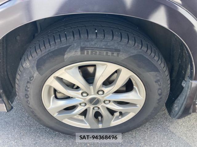 Honda VEZEL 2014-09 8686861-10