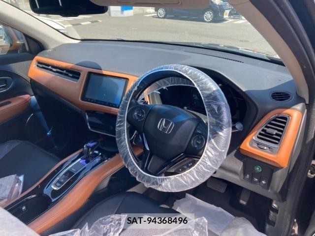 Honda VEZEL 2014-09 8686861-12