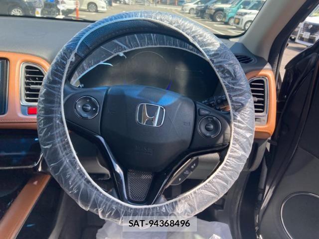 Honda VEZEL 2014-09 8686861-16