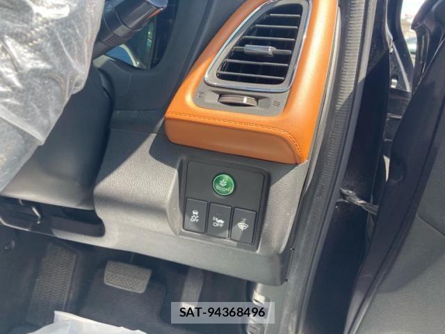 Honda VEZEL 2014-09 8686861-17