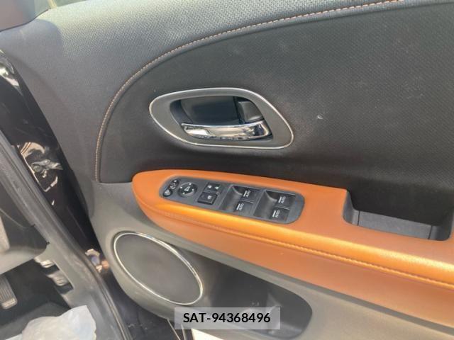 Honda VEZEL 2014-09 8686861-18