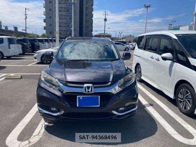 Honda VEZEL 2014-09 8686861-1