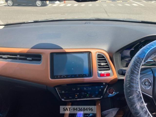 Honda VEZEL 2014-09 8686861-22