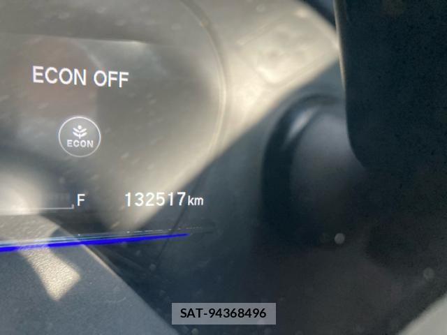 Honda VEZEL 2014-09 8686861-23