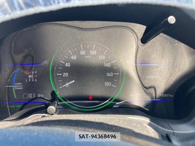 Honda VEZEL 2014-09 8686861-24