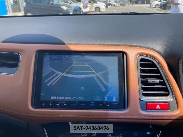 Honda VEZEL 2014-09 8686861-27