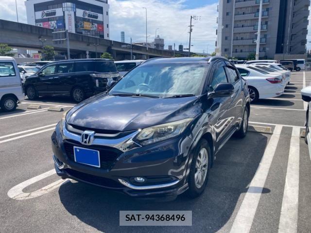 Honda VEZEL 2014-09 8686861-2