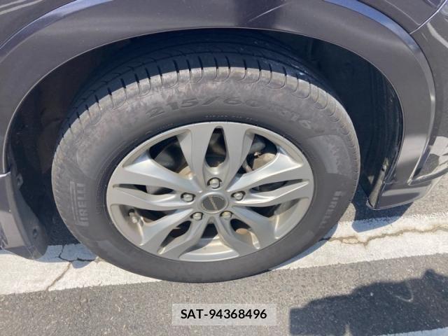 Honda VEZEL 2014-09 8686861-7