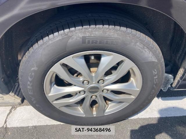 Honda VEZEL 2014-09 8686861-8