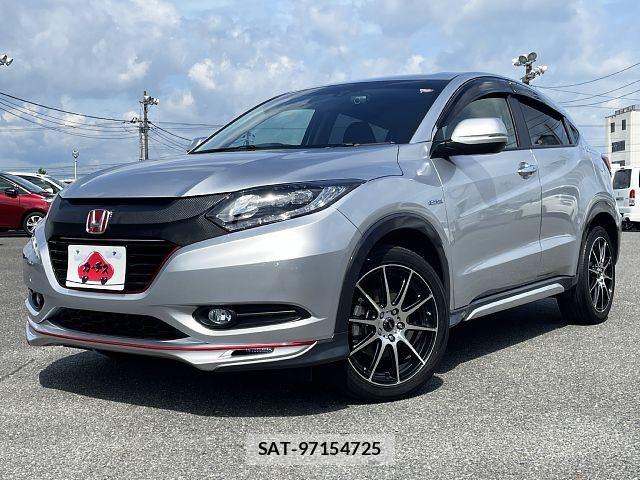Honda VEZEL 2015-09 8686856-0