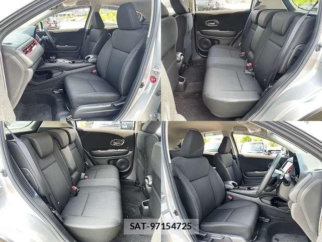 Honda VEZEL 2015-09 8686856-7