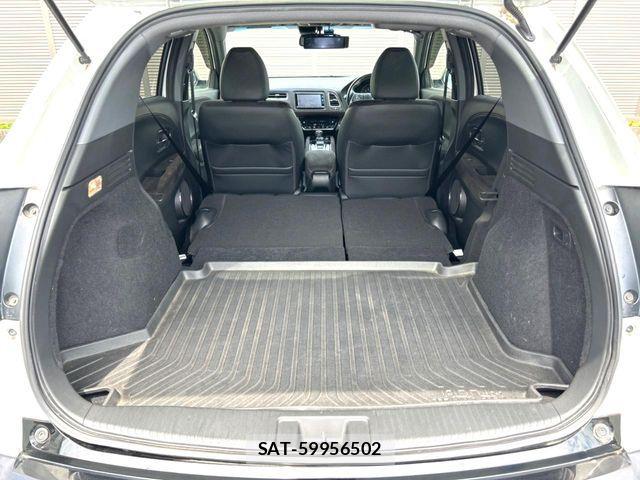 Honda VEZEL 2017-09 8686855-9