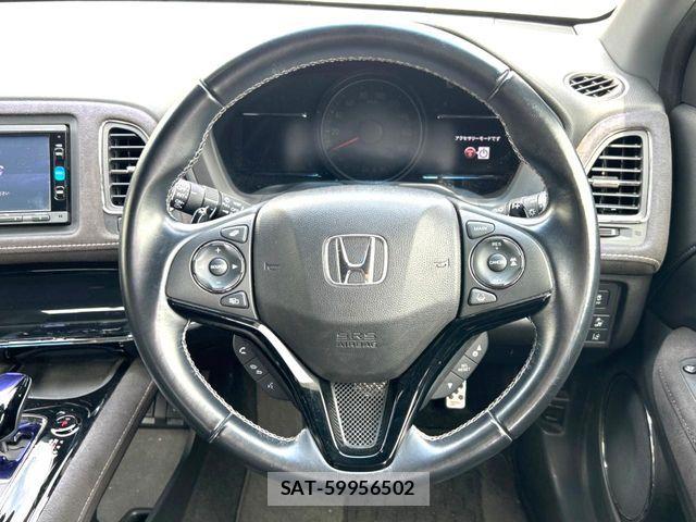 Honda VEZEL 2017-09 8686855-10
