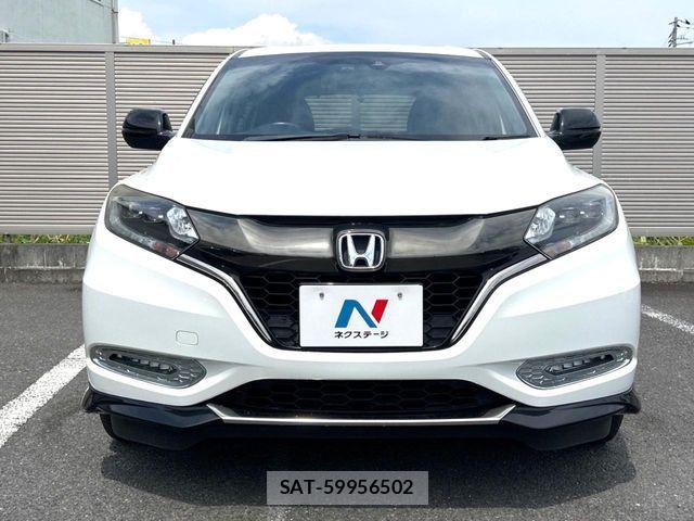 Honda VEZEL 2017-09 8686855-13