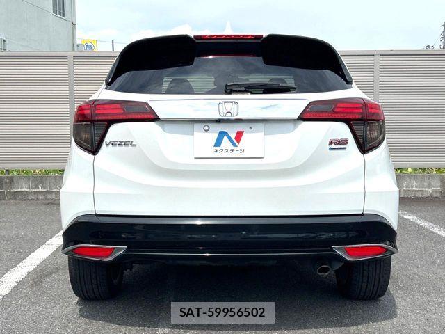 Honda VEZEL 2017-09 8686855-14