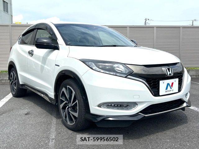 Honda VEZEL 2017-09 8686855-15