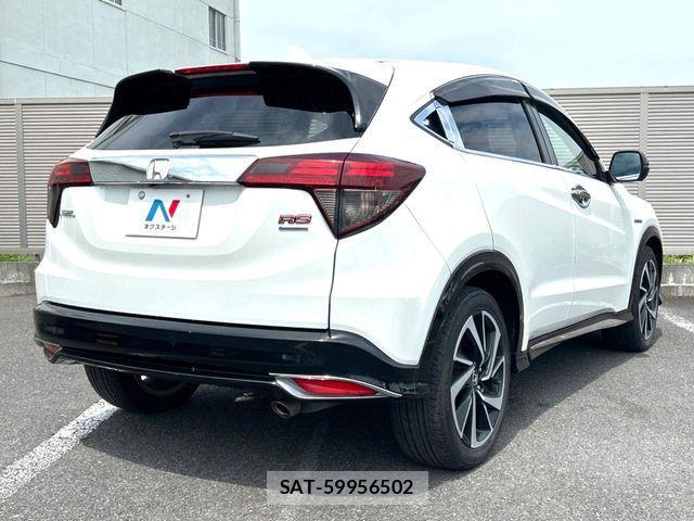 Honda VEZEL 2017-09 8686855-16