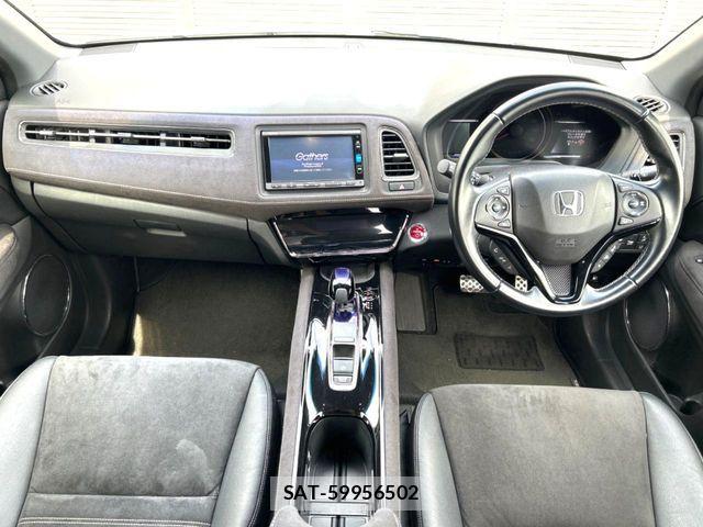 Honda VEZEL 2017-09 8686855-1