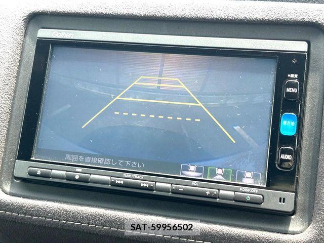 Honda VEZEL 2017-09 8686855-3
