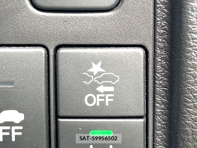 Honda VEZEL 2017-09 8686855-4