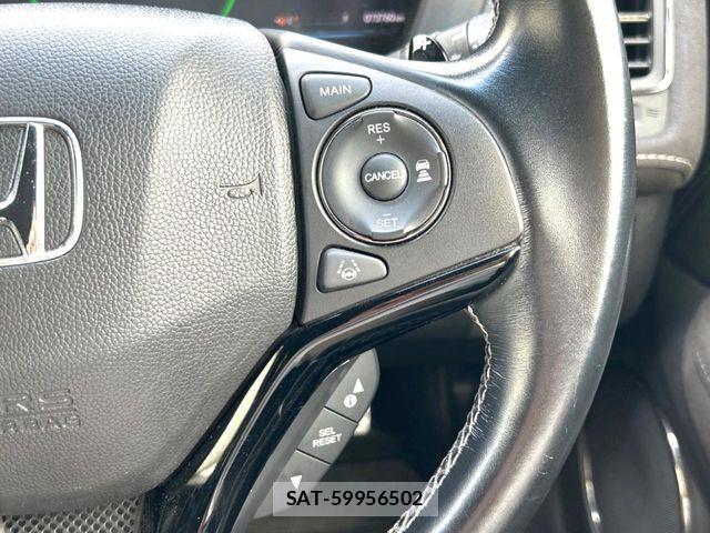 Honda VEZEL 2017-09 8686855-5
