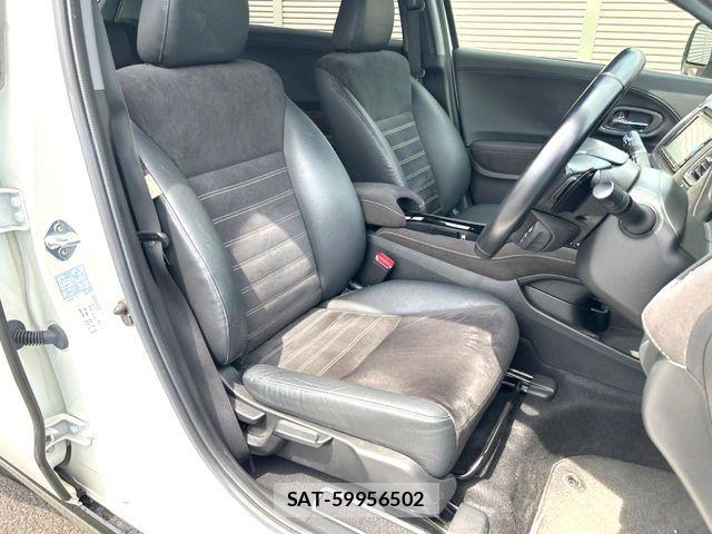 Honda VEZEL 2017-09 8686855-7