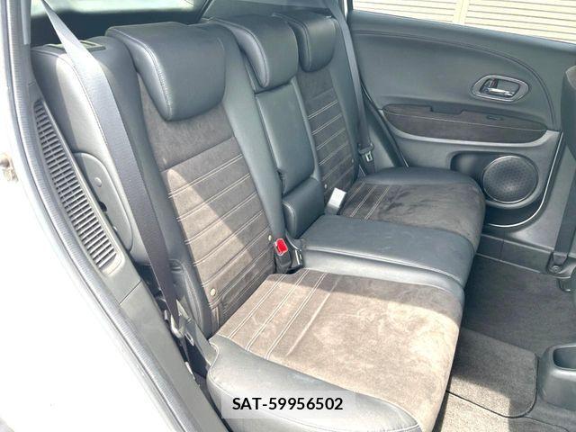 Honda VEZEL 2017-09 8686855-8
