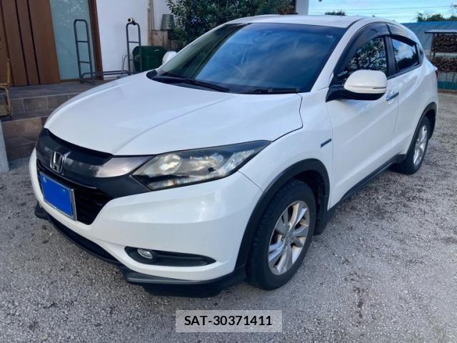 Honda VEZEL 2014-05 8686863-0