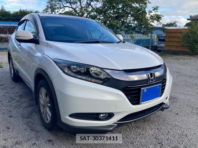 Honda VEZEL 2014-05 8686863-1